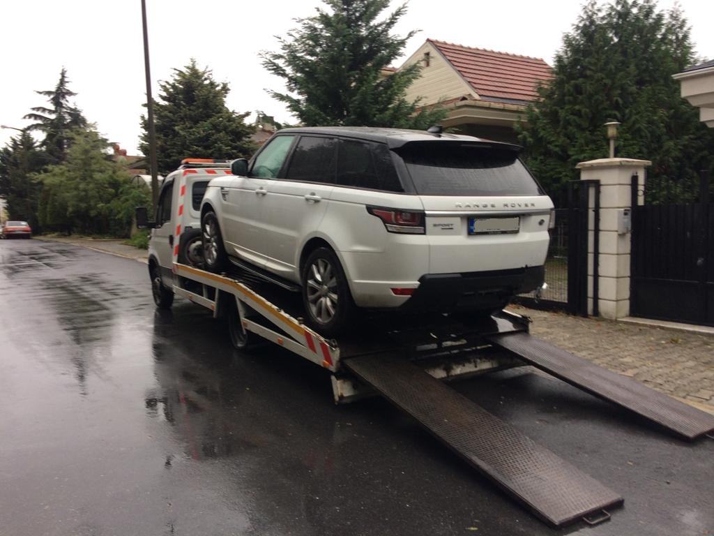 Ataşehir Oto Çekici