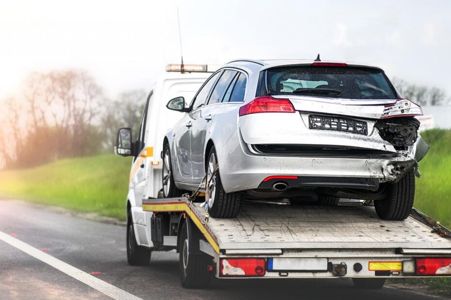 Avcılar Oto Çekici